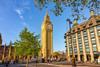 Parliament, Portcullis House