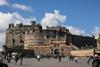 Edinburgh Castle - credit Eduardo Vieira