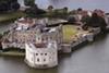 Leeds Castle (Bloomberg)