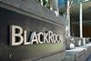 BlackRock logo