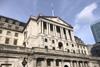 Bank of England