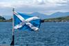 Scotland flag