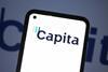 Capita logo