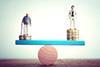 Salary v Pension