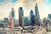 London Skyline
