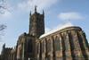 St Peter's Church in Wolverhampton