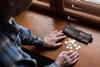 Savings, adequacy, low income, earnings