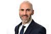 Leandros Kalisperas British Business Bank