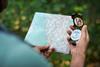 Map, compass, roadmap, navigation, plan