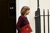 Rachel Reeves 5 spring statement
