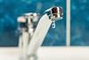 Water, tap, drip