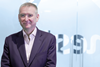 Brendan McCafferty, Nest Corporation