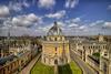 Oxford University