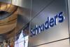 Schroders logo
