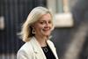Liz Truss