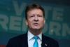 Richard Tice, Reform UK