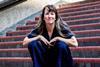 Alexandra Miles, IFoA