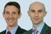 Tobin Ashby & Tom Barton