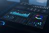 technology, data, dashboard, investment chart