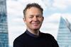 Mark Glover, Ortec 2