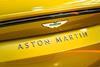 Aston Martin Lagonda logo