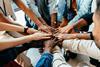 Group, collaboration, diversity