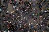 Crowd, group, people, collective