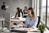 Call centre, communications, customer service