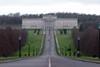 Stormont, NI parliament (Bloomberg)