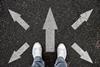 Directions, navigation