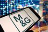 M&G logo