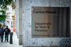 Department for Work and Pensions (DWP)