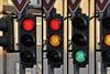 Traffic light - source Wikimedia