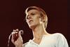 David Bowie