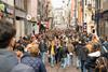 Crowd, people 2