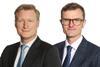 Jeremy Goodwin and Richard Bacon, Eversheds Sutherland