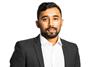 Sachin Patel, Hymans Robertson