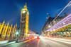 London, parliament, big ben