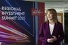 Rachel Reeves, Regional Investment Summit