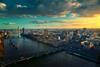 London Thames - credit liushuquan