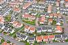 Housing, accommodation, houses, mortgage
