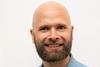 Jesse Griffiths, Finance Innovation Lab
