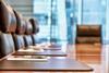 Meeting, board room