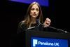 Helen Whately, Pensions UK Investment Conference 2026 2