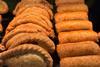 pasties, baking, bakery, food