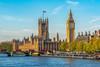 Houses of Parliament