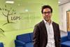 Rajeev Mehta, LGPS Central