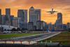 London City Airport