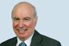 Clive Weber