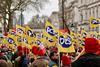 PCS strike action 2023